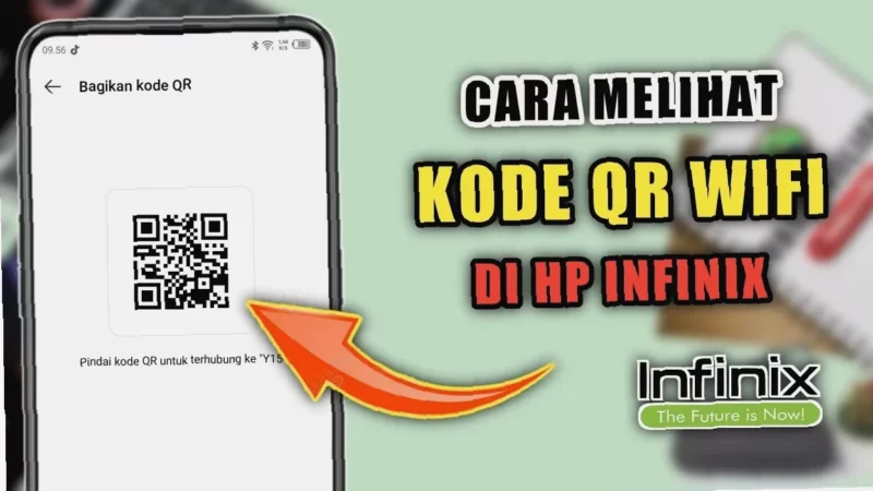Cepat! Cara Scan WiFi Infinix Kamu Sekarang Juga!  Tips Ampuh & Mudah