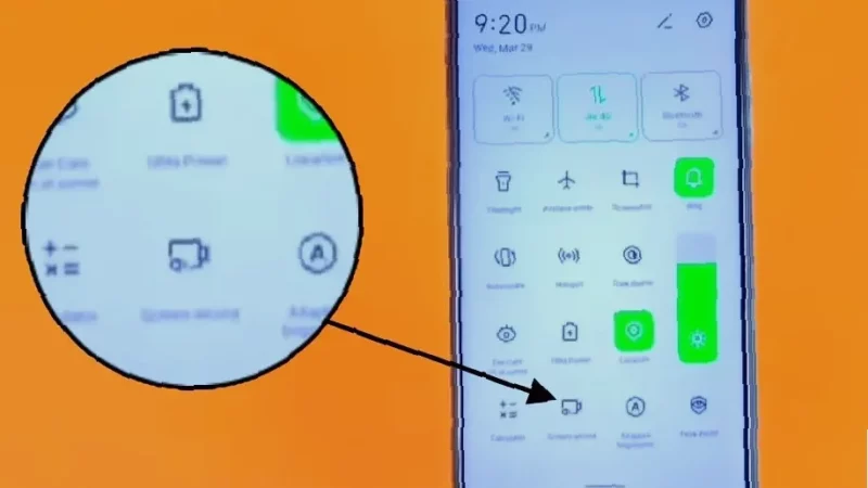 Rahasia Screenshot Infinix 6 Kamu—Mudah Banget! Trik Jitu!