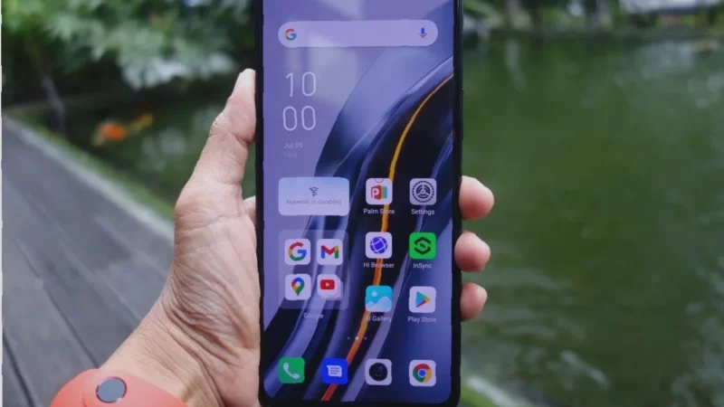 Rahasia Screenshot Infinix 30!  Triks Ampuh & Mudah untuk Foto Langsung!