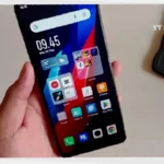 cara screenshot infinix 30i