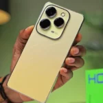 cara screenshot infinix 40 pro