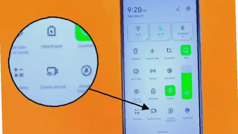 Rahasia Screenshot Infinix 40i  Gak Bakal Lupa! Trik Jitu & Mudah!