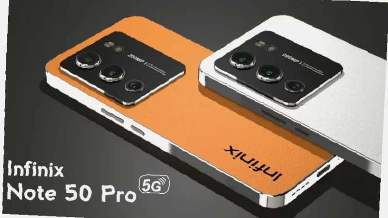 Cara Screenshot Infinix 50 Pro yang Mudah dan Cepat!  Triks rahasia bikin foto layar makin gampang