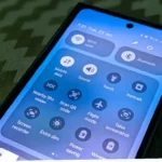 cara screenshot infinix 8