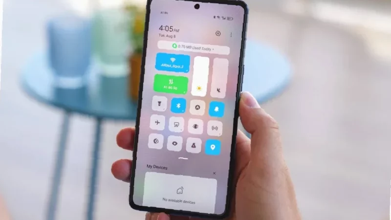 Rahasia Screenshot Infinix GT 10 Pro!  Gampang Banget!  Cara Jitu Dapat Foto Layar Terbaik