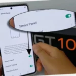cara screenshot infinix hot 10 play 3 jari