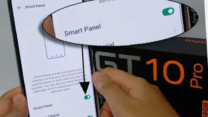 Rahasia Screenshot Infinix Hot 10 Play 3 Jari – Trik Cepat & Mudah!