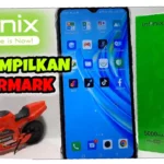 cara screenshot infinix hot 20i