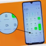 cara screenshot infinix hot 30i