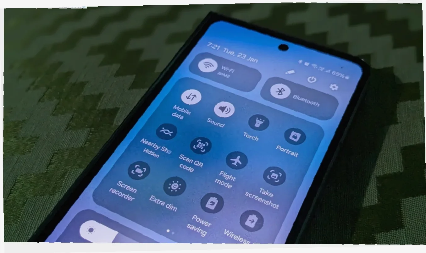 Gak Ribet! Cara Screenshot Infinix Hot 50 Anti Ribet, Mudah Banget!