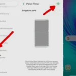 cara screenshot infinix hot 9