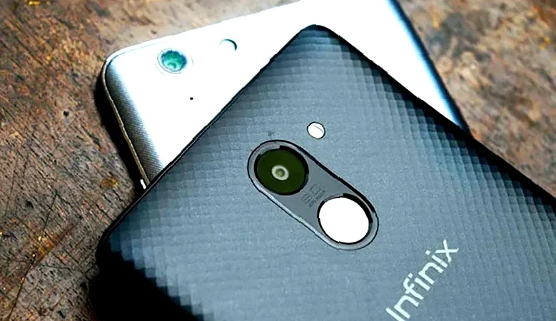 Cara Screenshot Infinix Pro yang Mudah & Ampuh untuk Semua Foto!