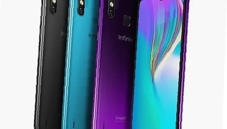 Gak Perlu Ribet! Cara Screenshot Infinix Smart 6 Mudah Banget