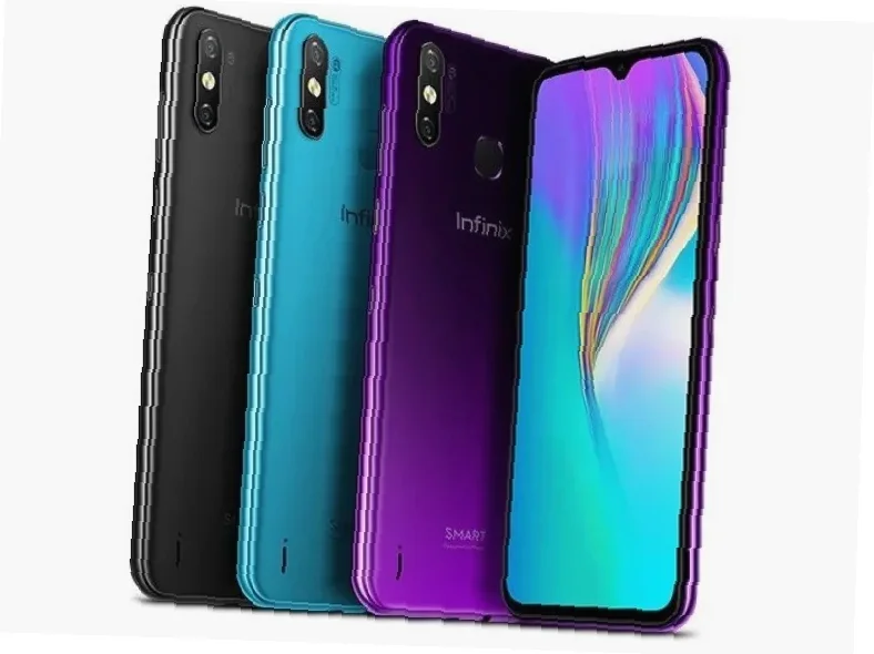 Gak Perlu Ribet! Cara Screenshot Infinix Smart 6 Mudah Banget
