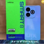 cara screenshot infinix smart 8