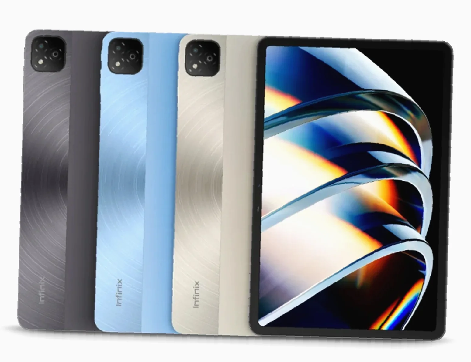 Rahasia Screenshot Infinix Xpad! Gampang Banget, Ini Triknya!