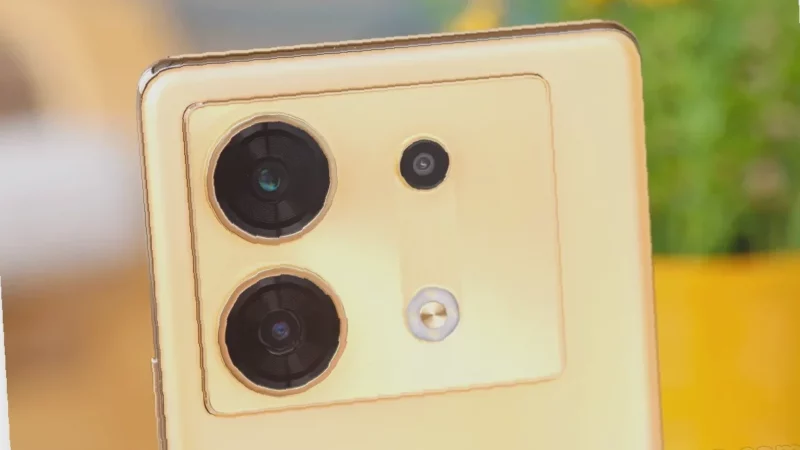 Rahasia Screenshot Infinix Zero 30  Gak Perlu Ribet, Ini Caranya!