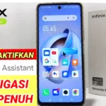 cara screenshot infinix zero 5g 2023