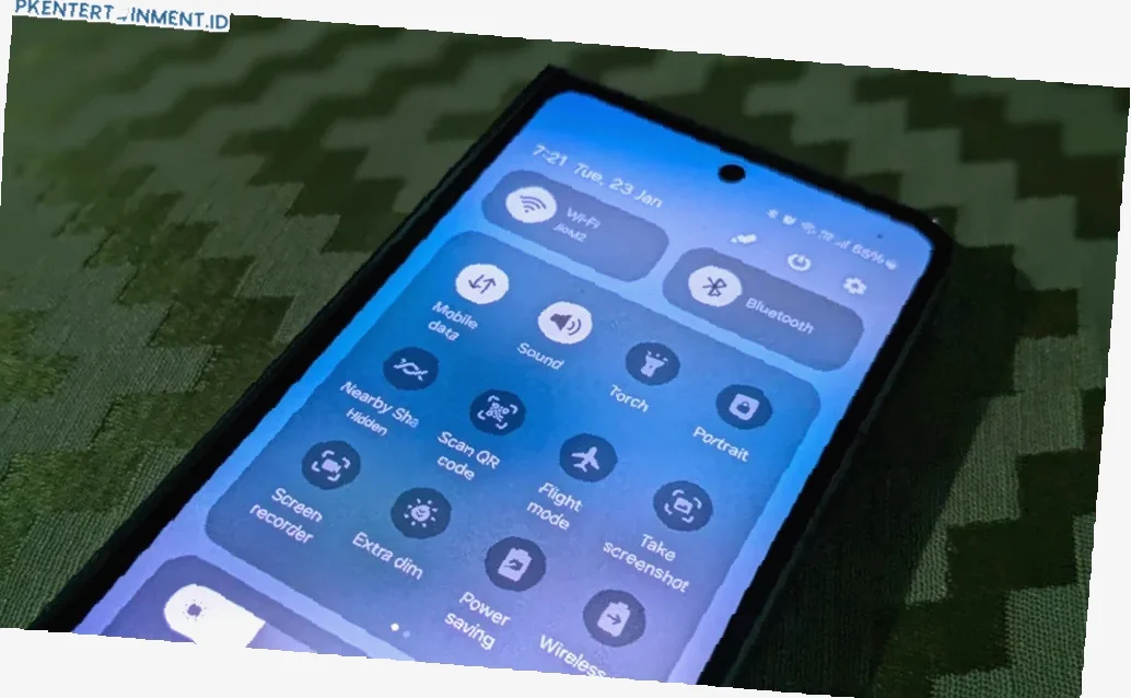 Rahasia Screenshot Laptop Infinix Kamu! Gampang Banget!