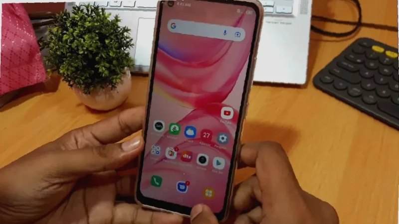 Atur DPI Infinixmu Sekarang Juga!  Rahasia Setting Terbaik untuk Hasil Maksimal