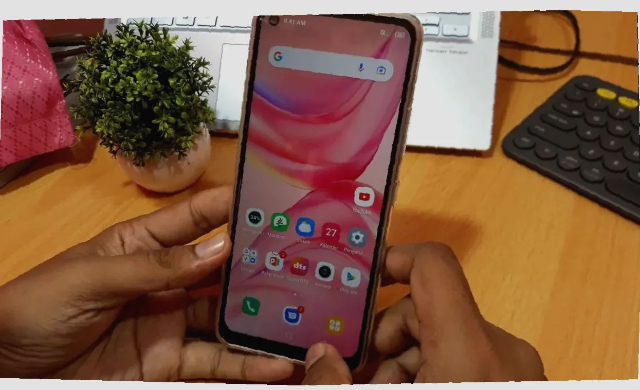 Atur DPI Infinixmu Sekarang Juga! Rahasia Setting Terbaik untuk Hasil Maksimal