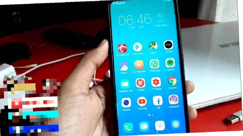 Rahasia Setting Equalizer Infinixmu untuk Suara Maksimal!