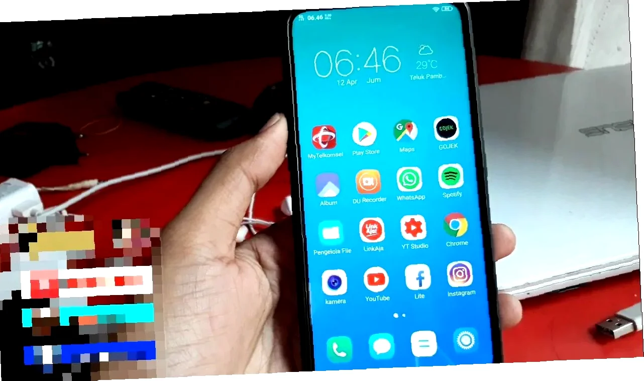 Rahasia Setting Equalizer Infinixmu untuk Suara Maksimal!