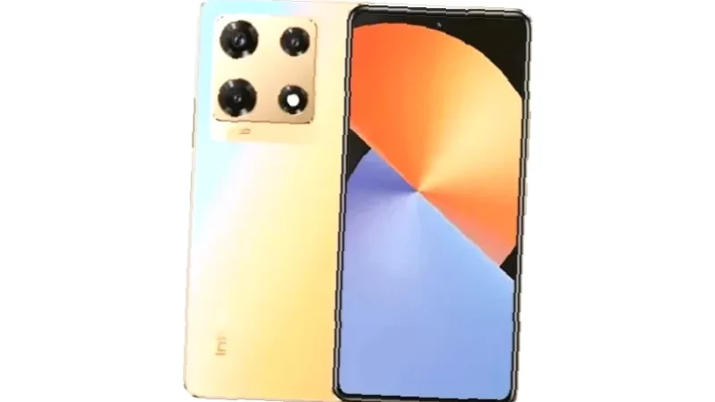Setting Cara Infinix Note 30 Pro, Rahasia Keren yang Wajib Kamu Ketahui!