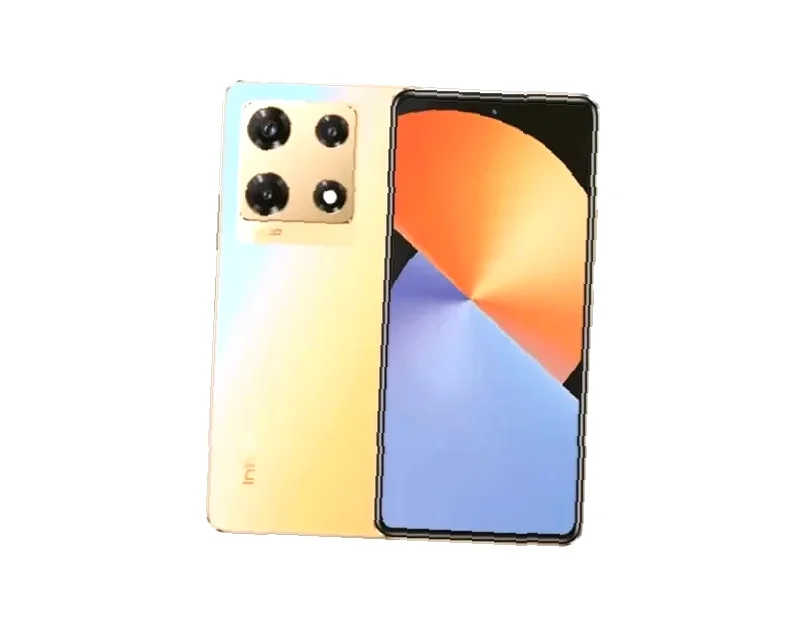 Setting Cara Infinix Note 30 Pro, Rahasia Keren yang Wajib Kamu Ketahui!