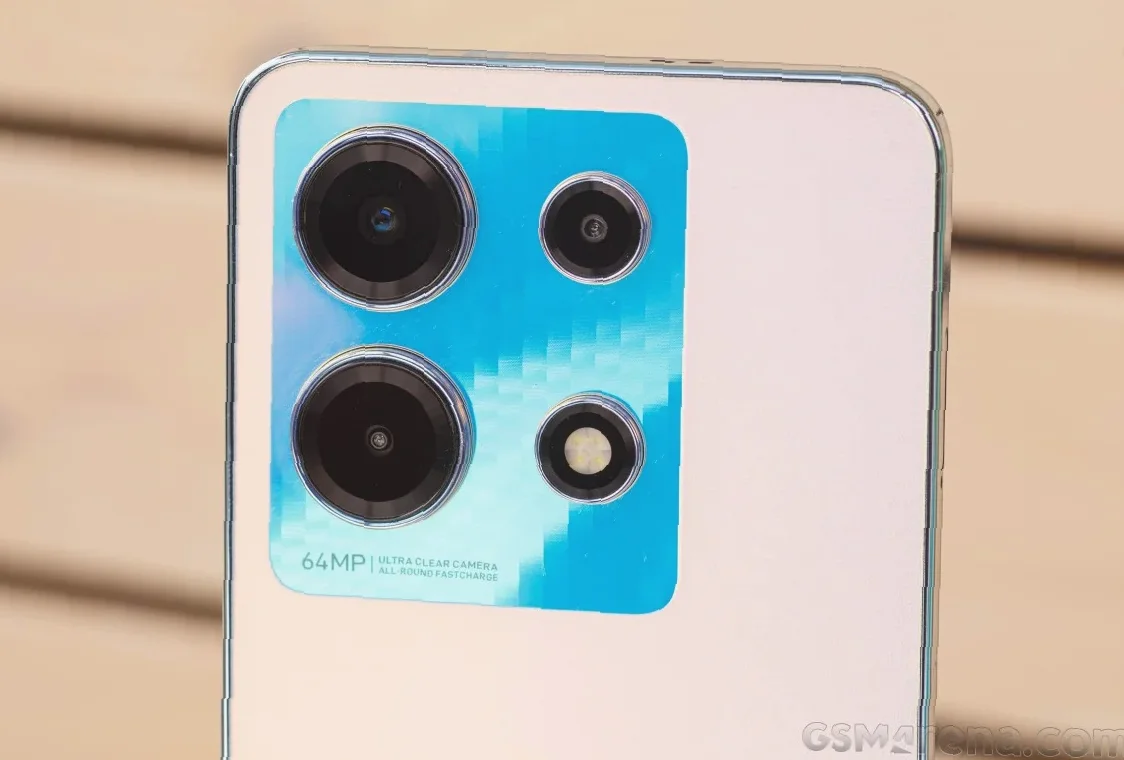 Rahasia Setting Infinix Note 30 yang Bikin Kamu WOW! Gak Ribet, Hasil Maksimal!