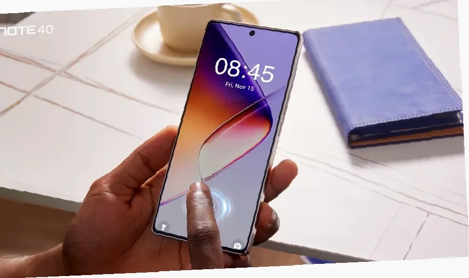 Rahasia Setting Kamera Infinix Note 40 – Keren Banget!