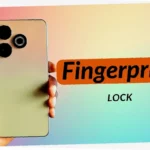 cara setting infinix smart 8