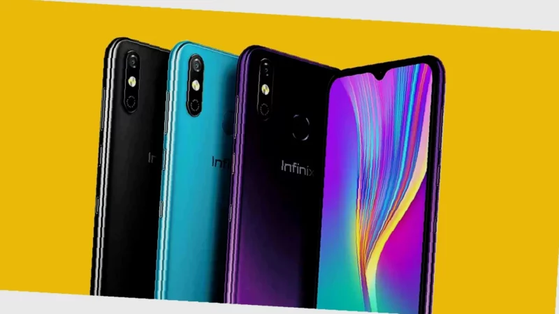 Rahasia Setting Kamera Infinixmu—Dapatkan Foto Instan Sempurna!