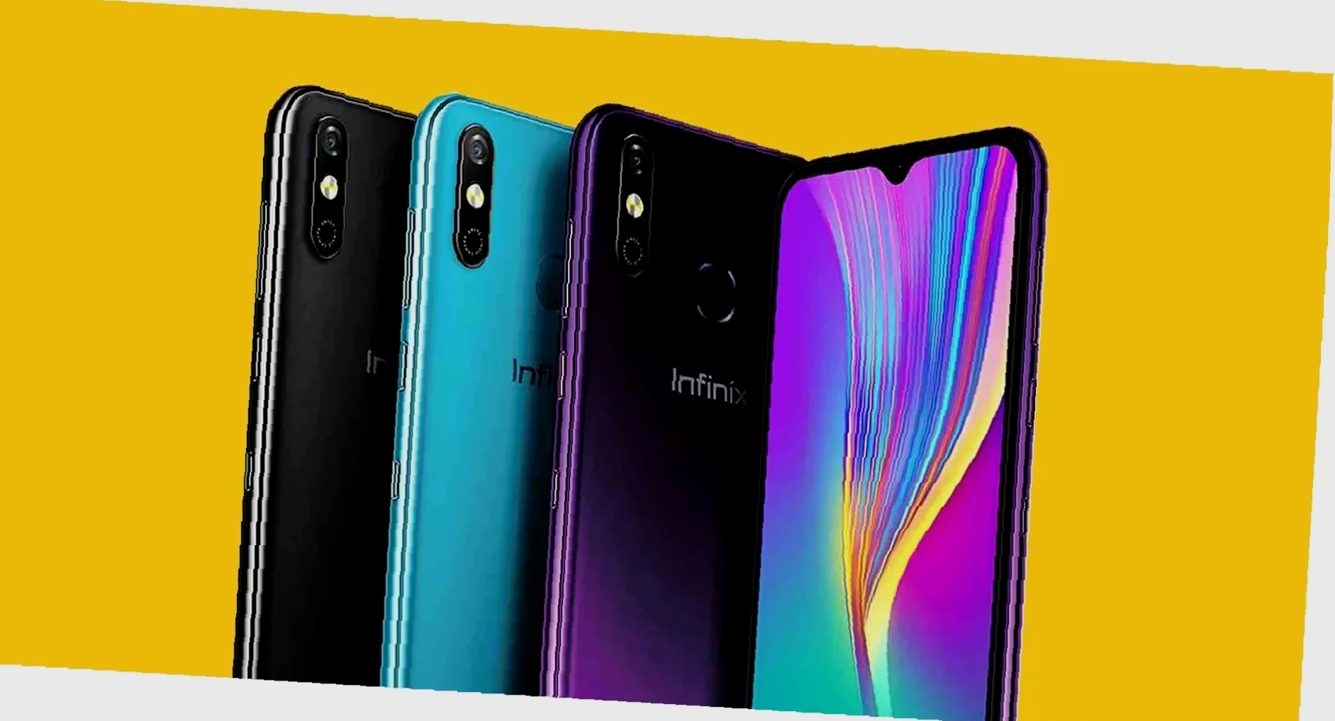 Rahasia Setting Kamera Infinixmu—Dapatkan Foto Instan Sempurna!