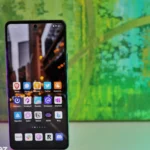cara setting jam infinix note 30