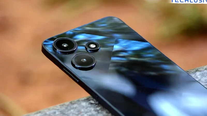 Rahasia Setting Kamera Infinix Hot 30i!  Foto & Video Bagus Banget!