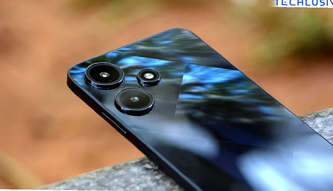 Rahasia Setting Kamera Infinix Hot 30i! Foto & Video Bagus Banget!