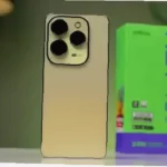 cara setting kamera infinix hot 40 pro