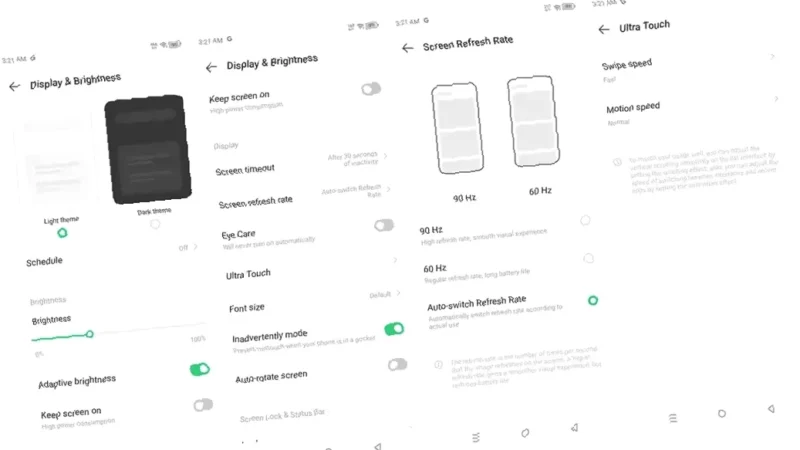 Rahasia Kamera Infinix Smart 8! Setting Terbaik untuk Foto & Video Keren