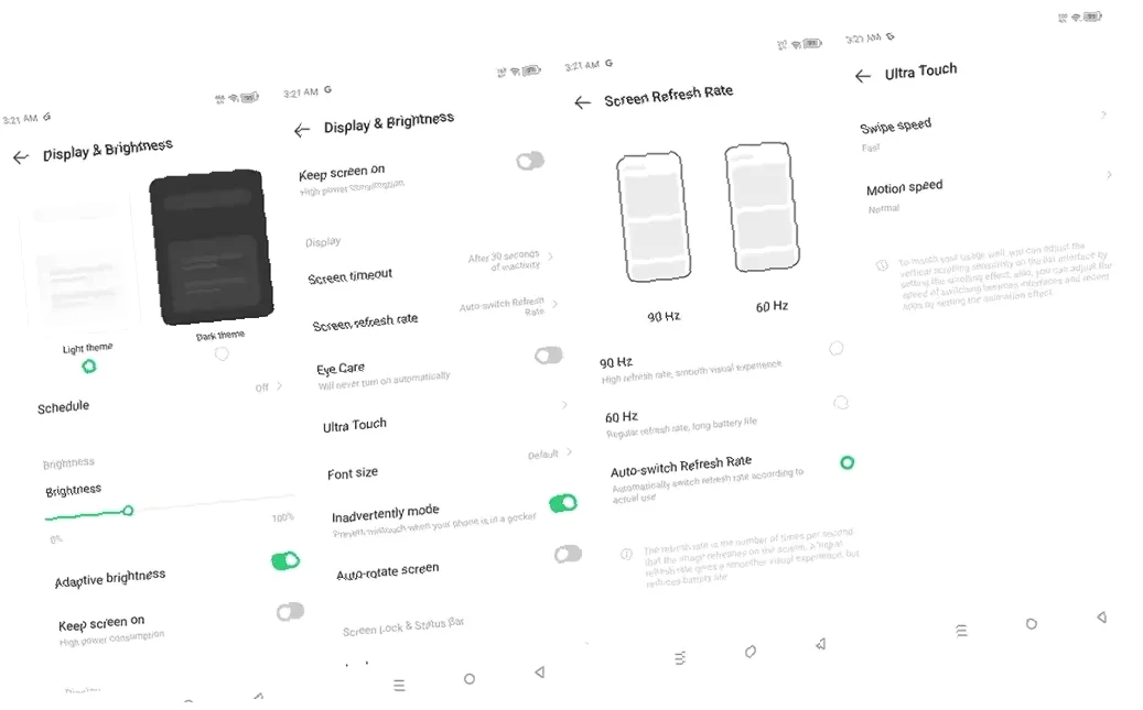 Rahasia Kamera Infinix Smart 8! Setting Terbaik untuk Foto & Video Keren