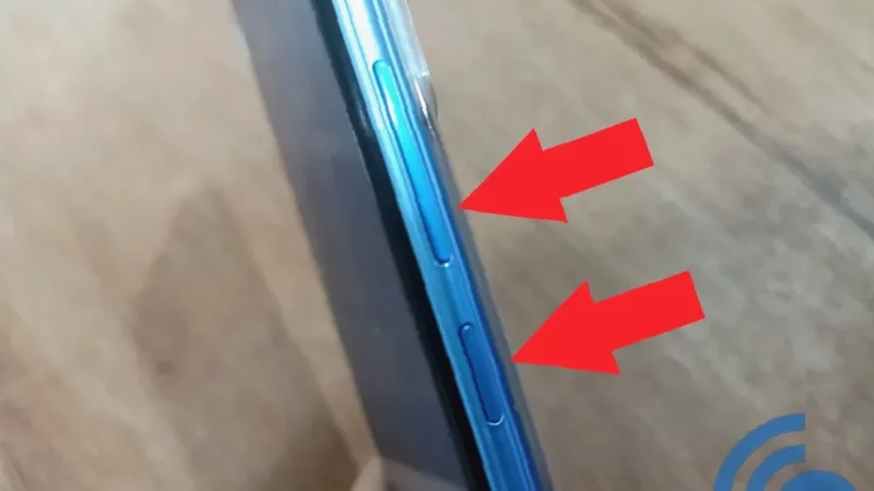Rahasia Keren Skrinsut Infinixmu!  Tips Ampuh & Hasil Maksimal