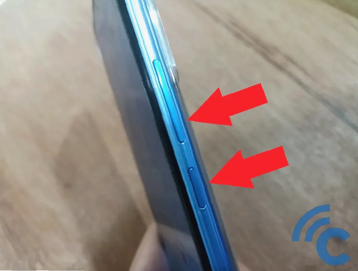 Rahasia Keren Skrinsut Infinixmu!  Tips Ampuh & Hasil Maksimal