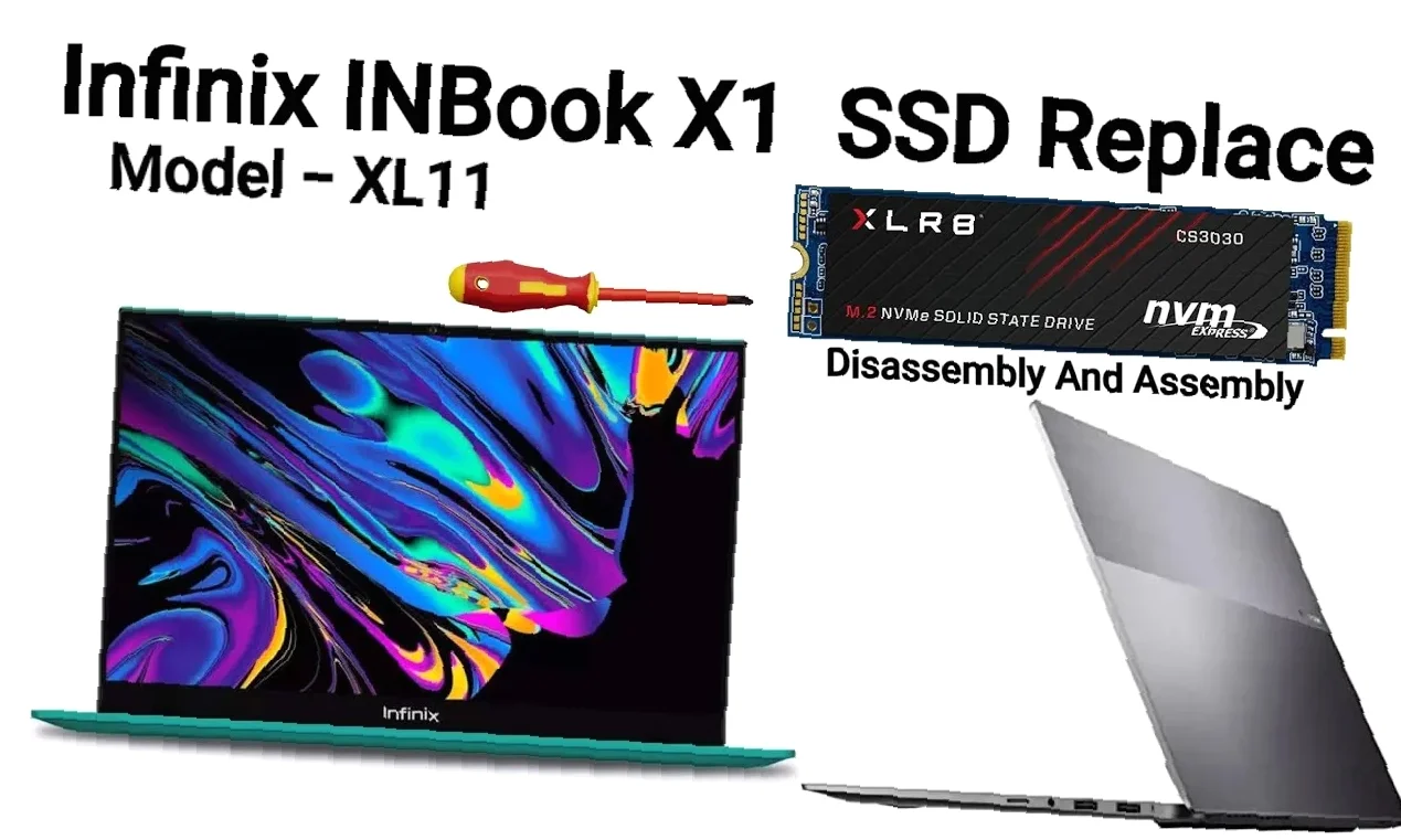 Rahasia Cara SS di Laptop Infinix X1, Mudah Banget!