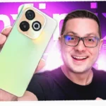 cara ss infinix 8 pro
