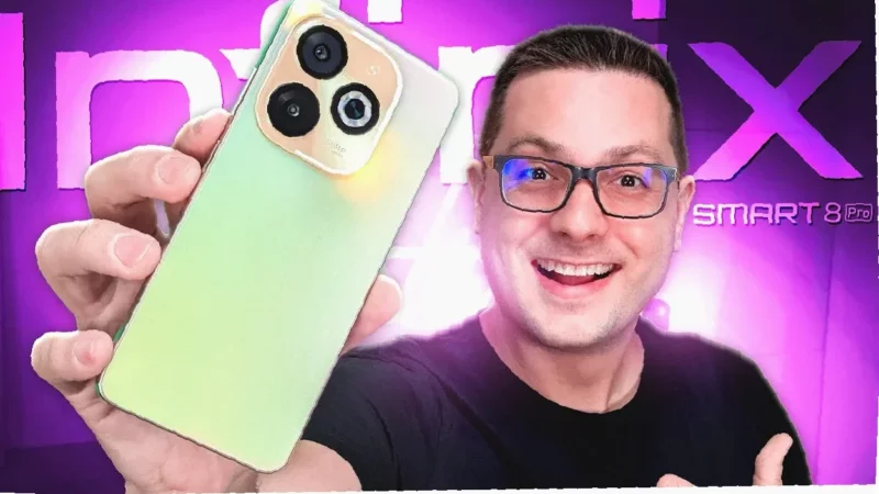 Rahasia Cara Setting Infinix 8 Pro Biar Makin Keren!