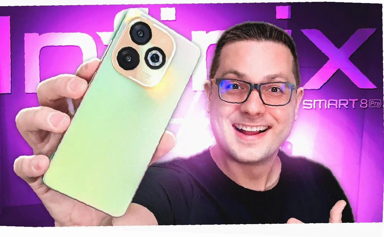 Rahasia Cara Setting Infinix 8 Pro Biar Makin Keren!