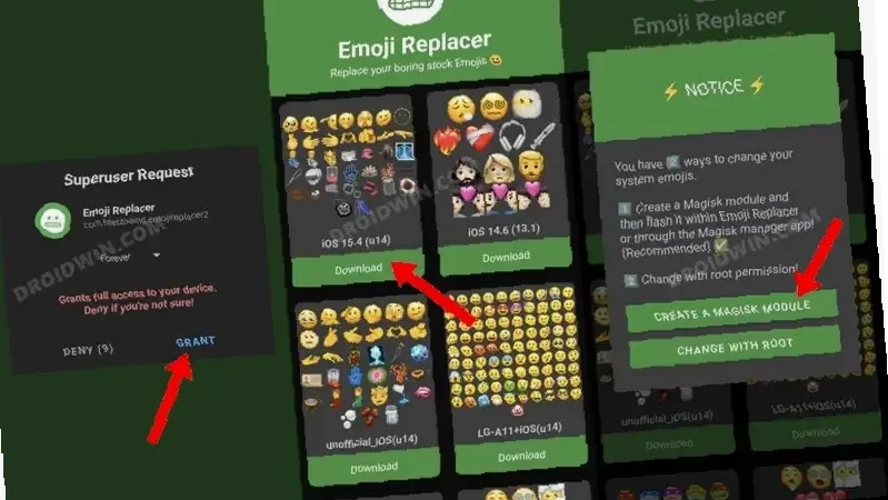 Gak Mau Emoji Infinix Melempem?  Rahasia Ubah ke Emoji iPhone Sekarang!