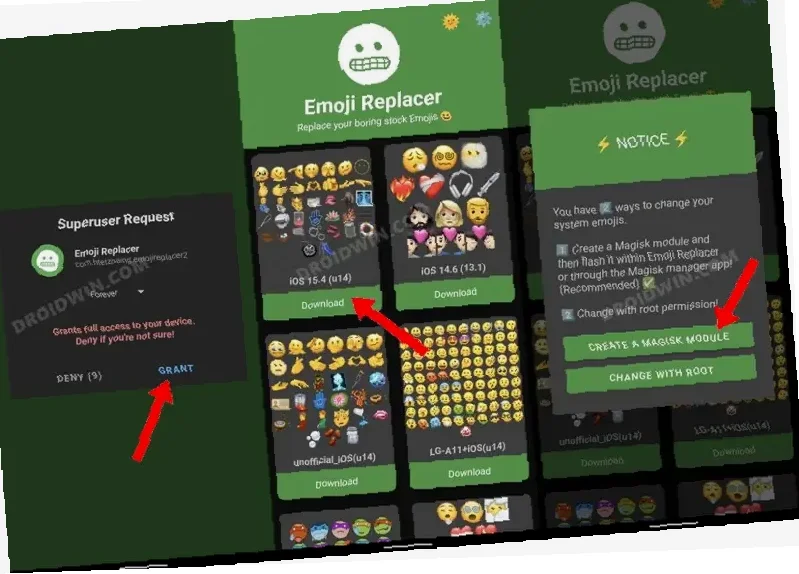 Gak Mau Emoji Infinix Melempem? Rahasia Ubah ke Emoji iPhone Sekarang!