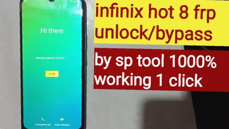 Cara Unlock Infinix Cepat & Mudah,  Tricks Rahasia untuk Kelancaran!