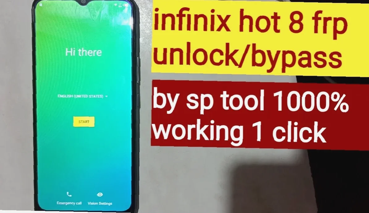 Cara Unlock Infinix Cepat & Mudah, Tricks Rahasia untuk Kelancaran!